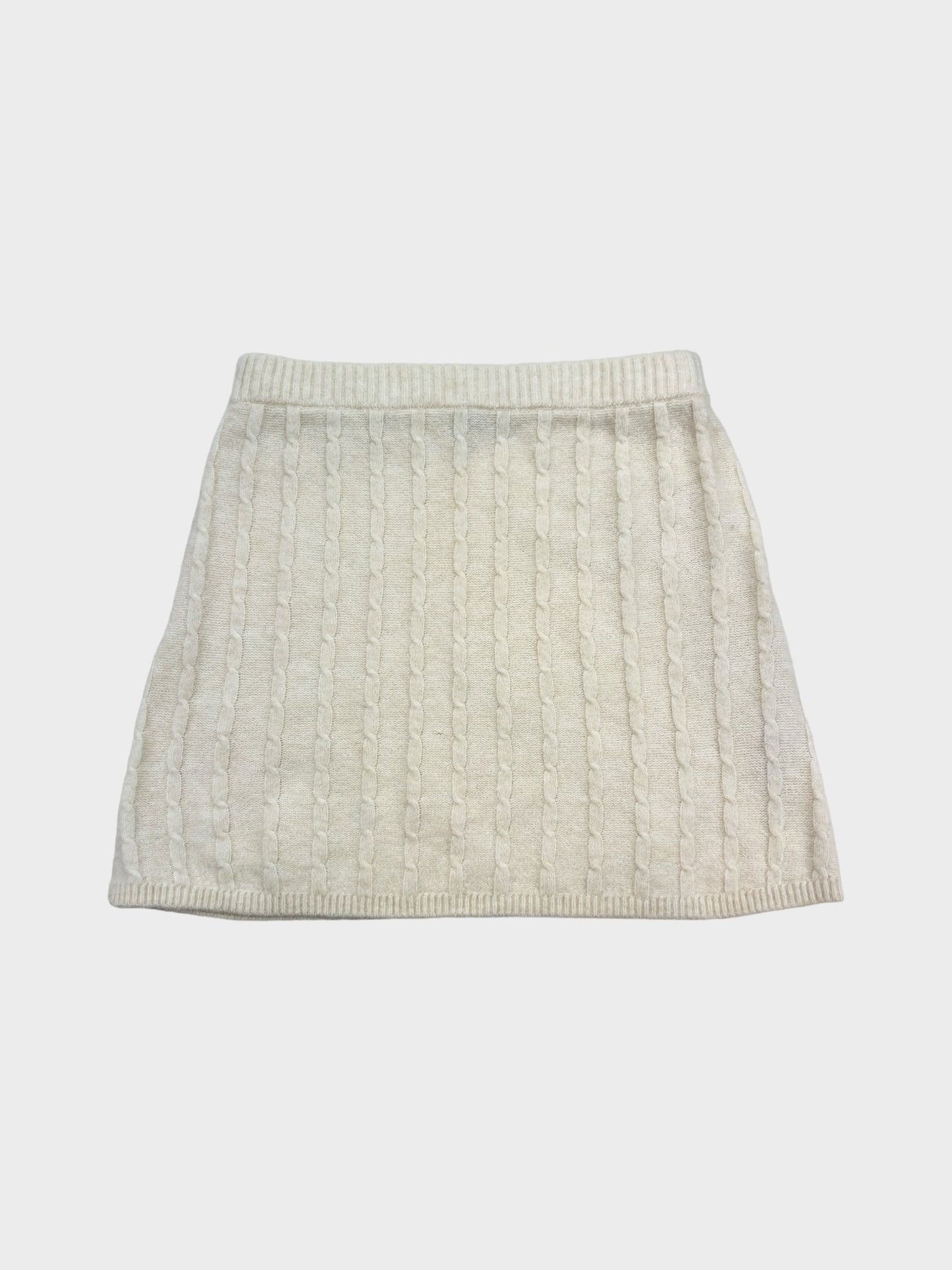 Nobody's Child Skirt, Size M