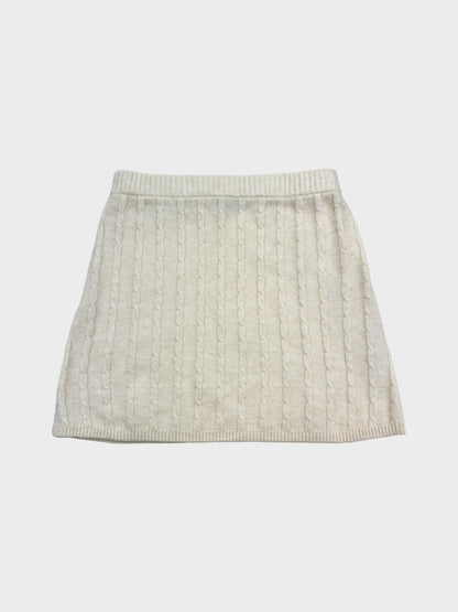 Nobody's Child Skirt, Size M