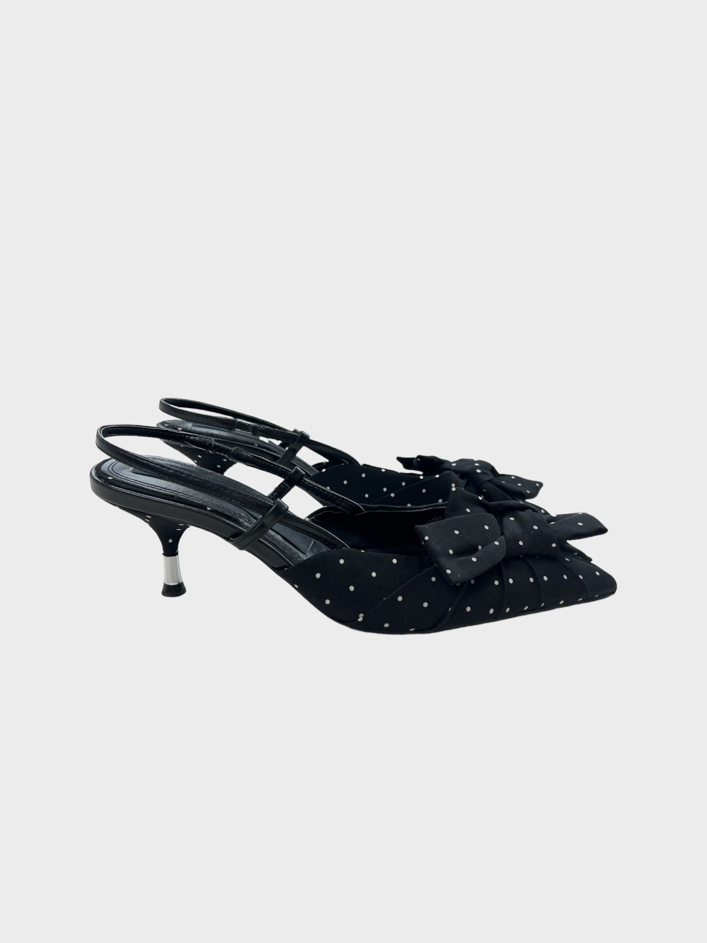 Zara Mules, Size 36/3
