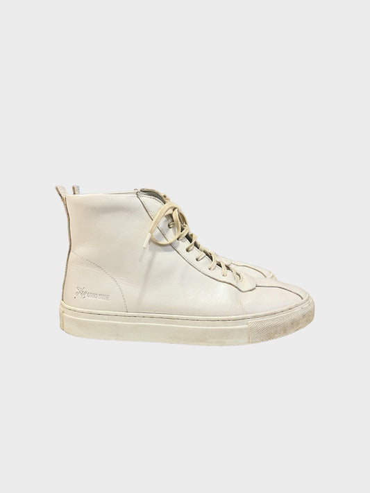 Sneakers by Grenson Shoes, Size 5