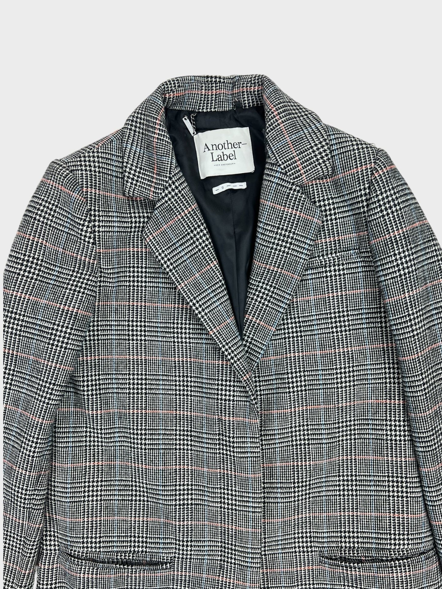 Another Label Coat, Size S