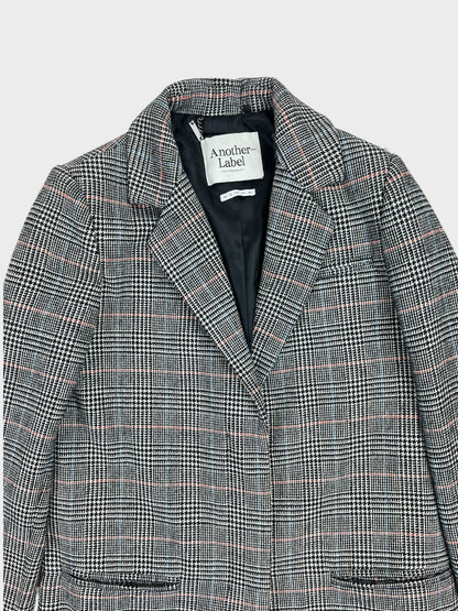 Another Label Coat, Size S