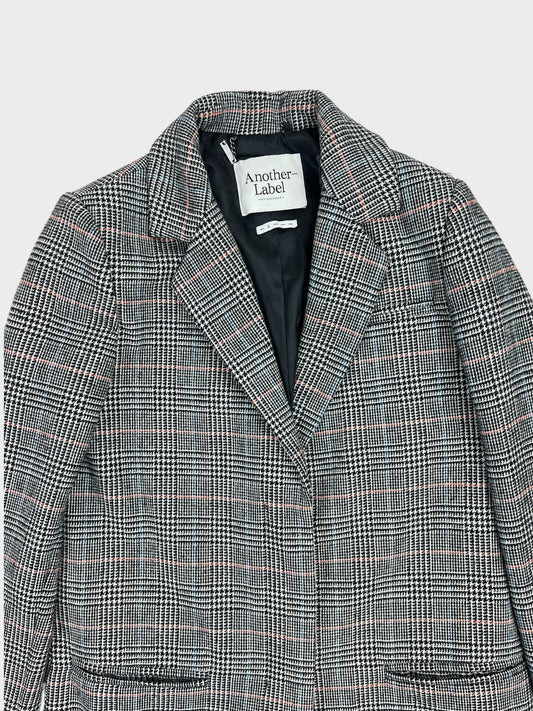 Another Label Coat, Size S