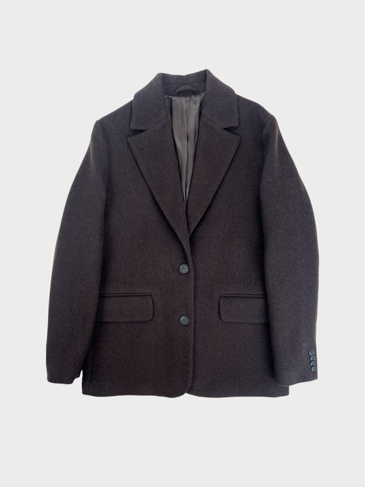 & Other Stories Jacket, Size 32. Fit an 8 fine