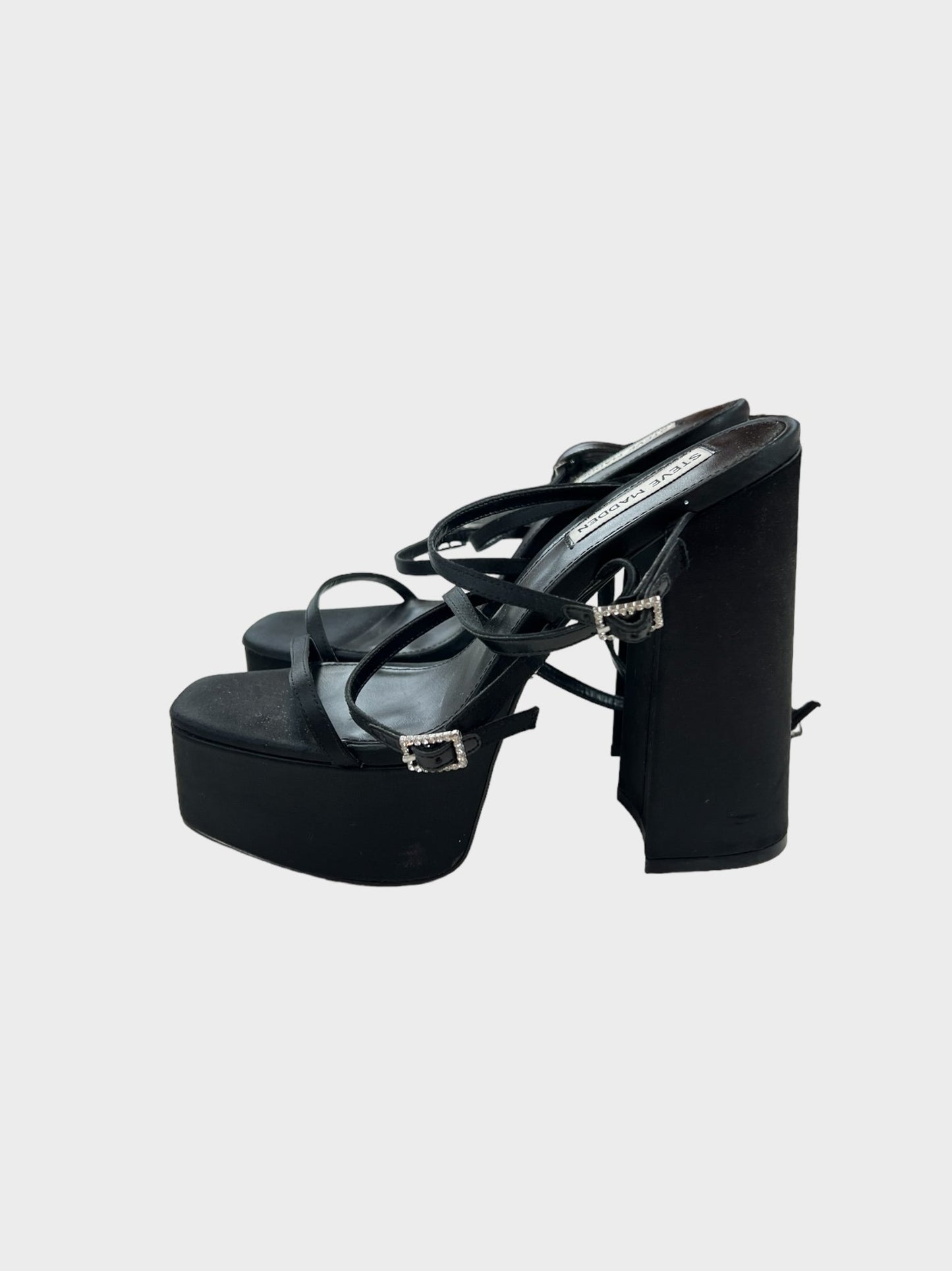 Steve Madden Heels, Size 5 RRP £130
