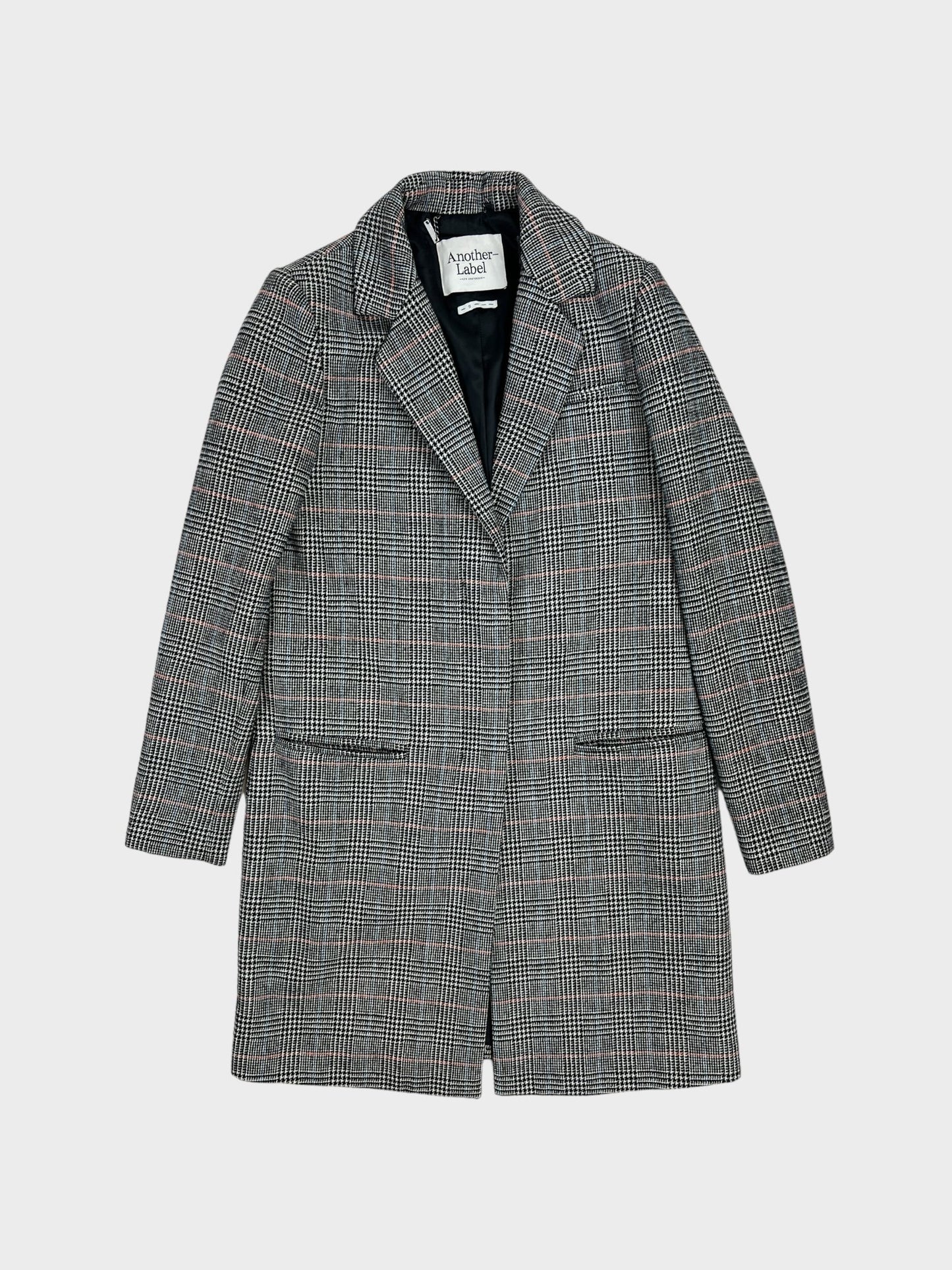Another Label Coat, Size S