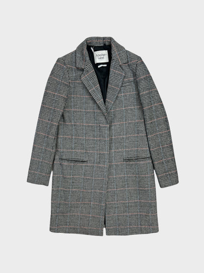 Another Label Coat, Size S