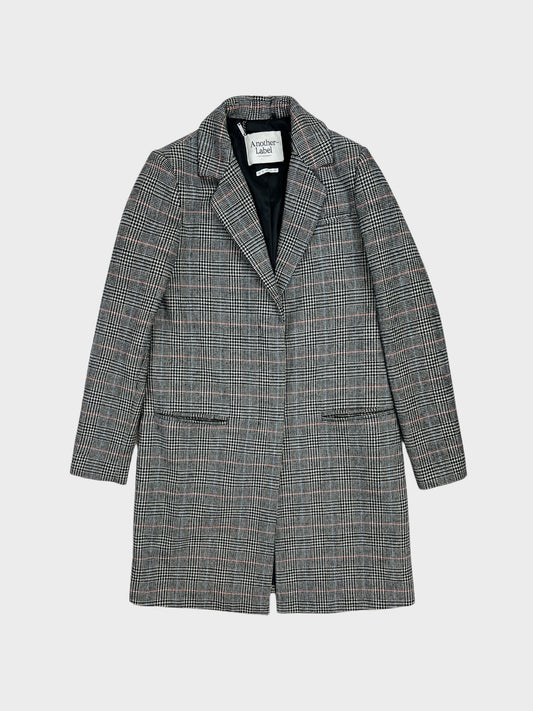 Another Label Coat, Size S