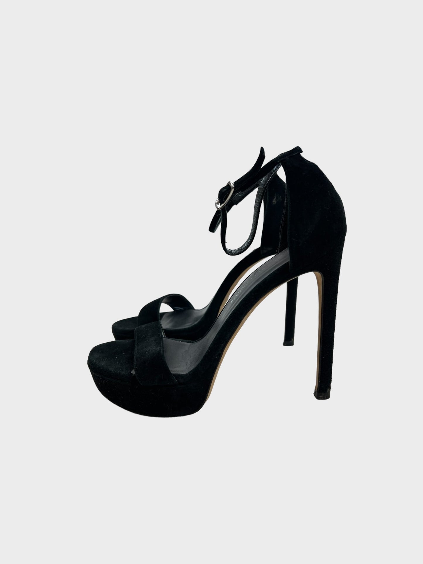 Stuart Weitzman Heels, Fit a 5