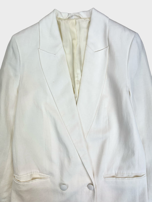 & Other Stories Blazer, Size 34. Fits an 8 fine