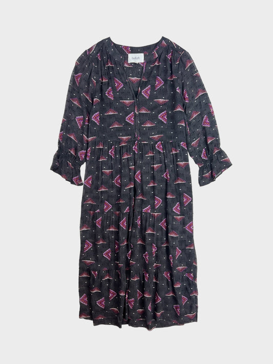 Ba&sh Dress, Size 0/XS. Fits a 8 fine too (RRP £295)