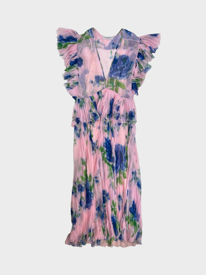 Philosophy di Lorenzo Serafini Dress, Size 10