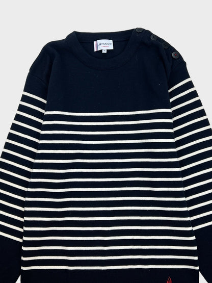 Ponant France Jumper, Size M