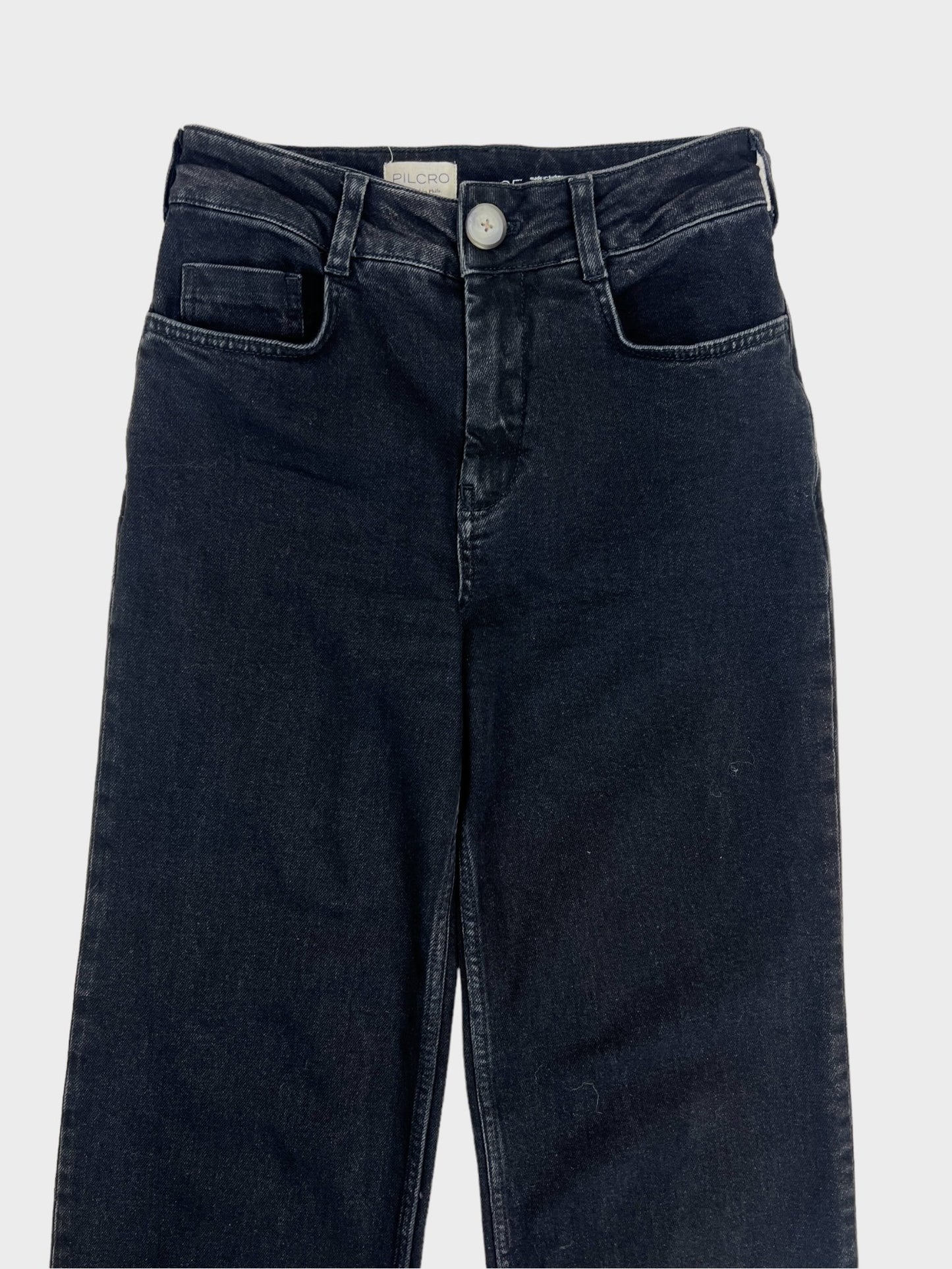 Pilcro Jeans, Size 25  (RRP £98)