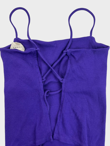 Sezane Top, Size M