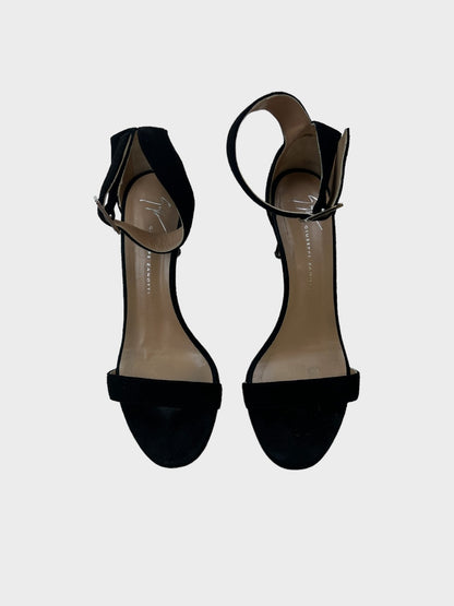 Giuseppe Zanotti Heels, Size 38 ( RRP £585)