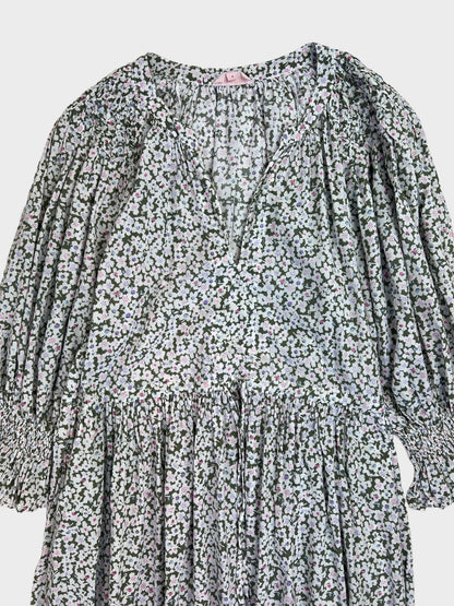 Seraphina Dress, Size S.Fits a 12 fine too