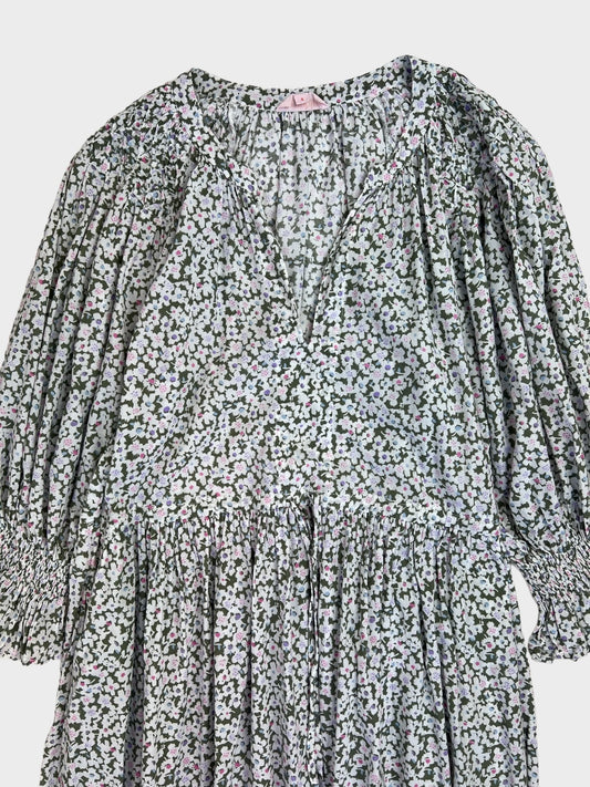 Seraphina Dress, Size S.Fits a 12 fine too