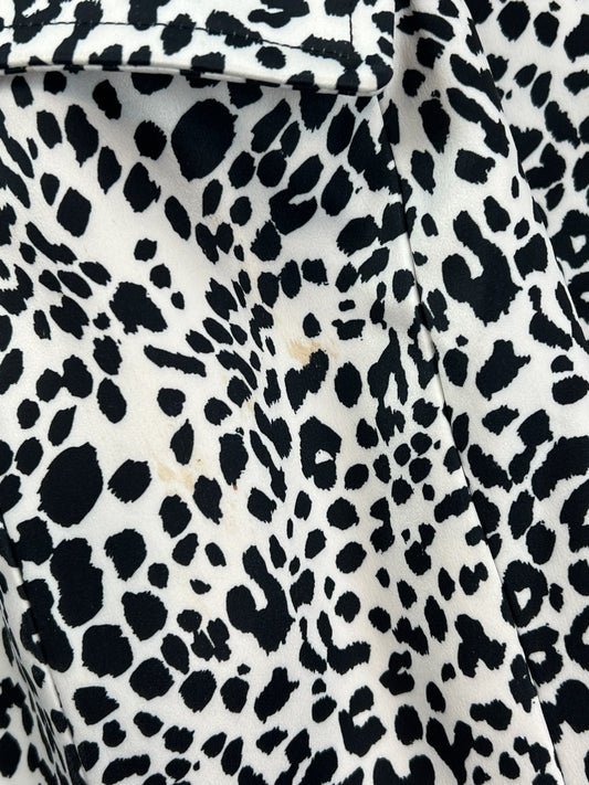 House of CB Blazer Dress, Size M