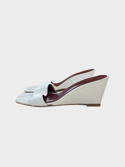 Staud Wedges, Size 37