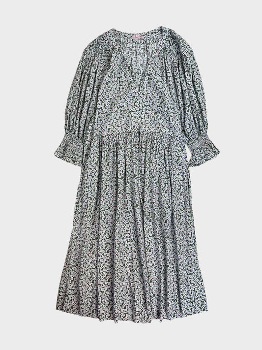 Seraphina Dress, Size S.Fits a 12 fine too