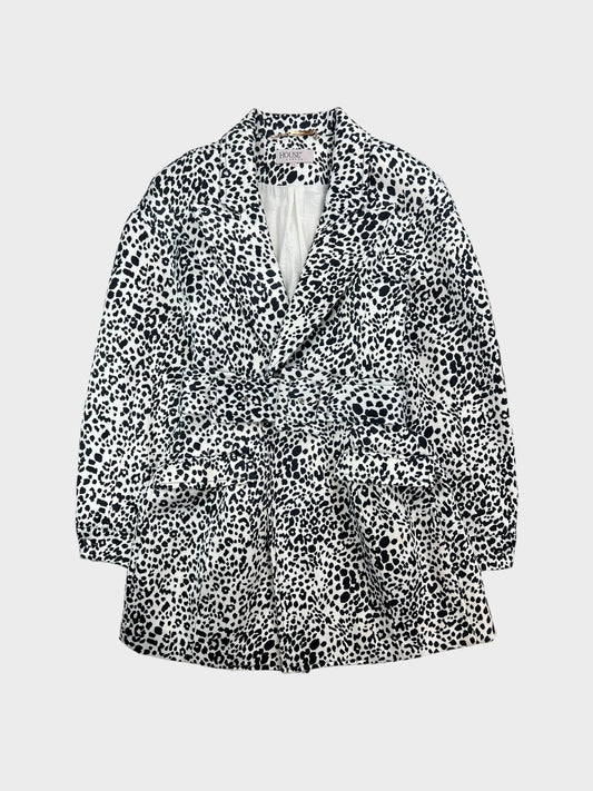 House of CB Blazer Dress, Size M