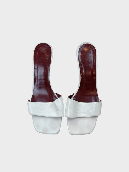 Staud Wedges, Size 37
