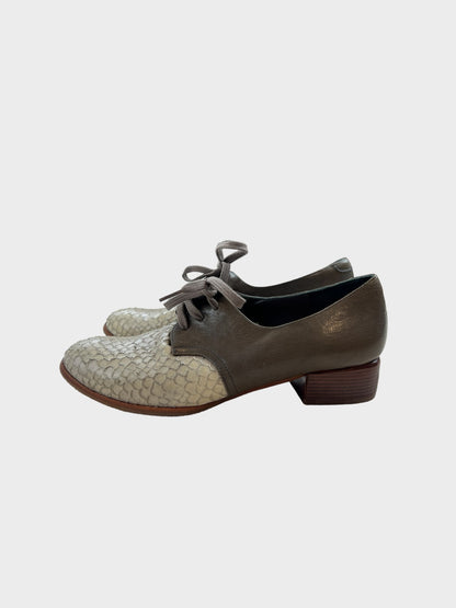 Chie Mihara Shoes, Size 40
