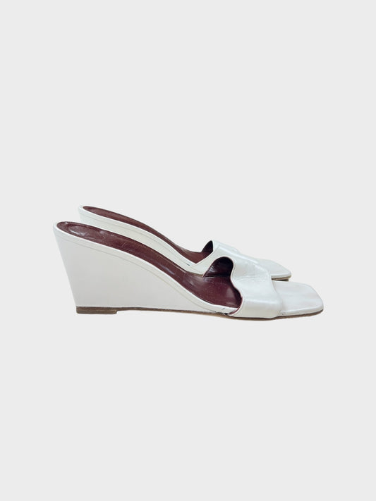 Staud Wedges, Size 37