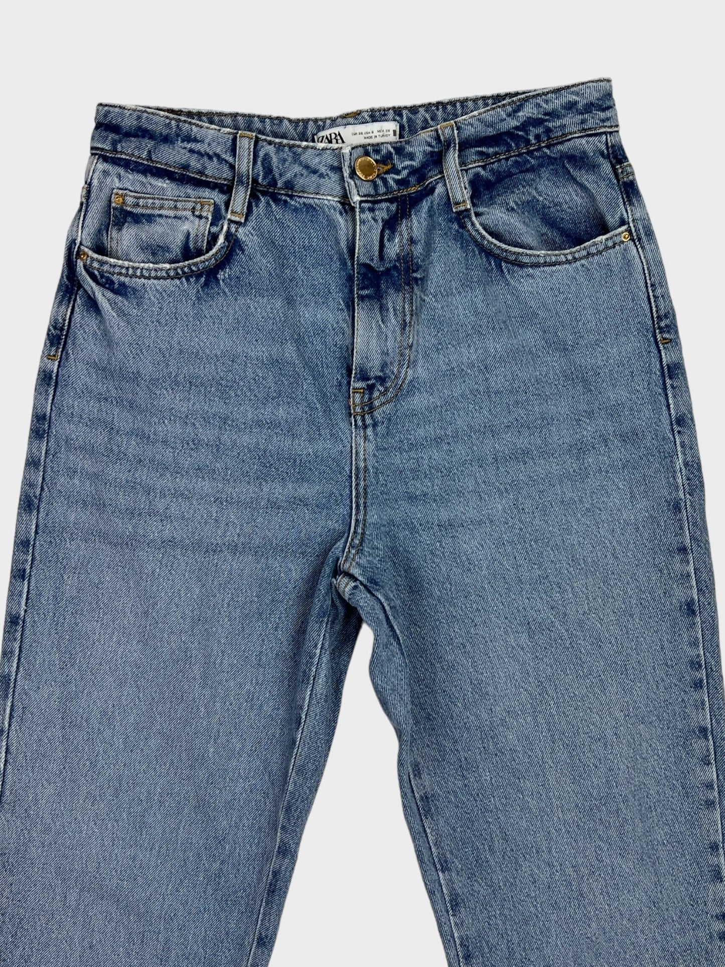 Zara Jeans, Size 38