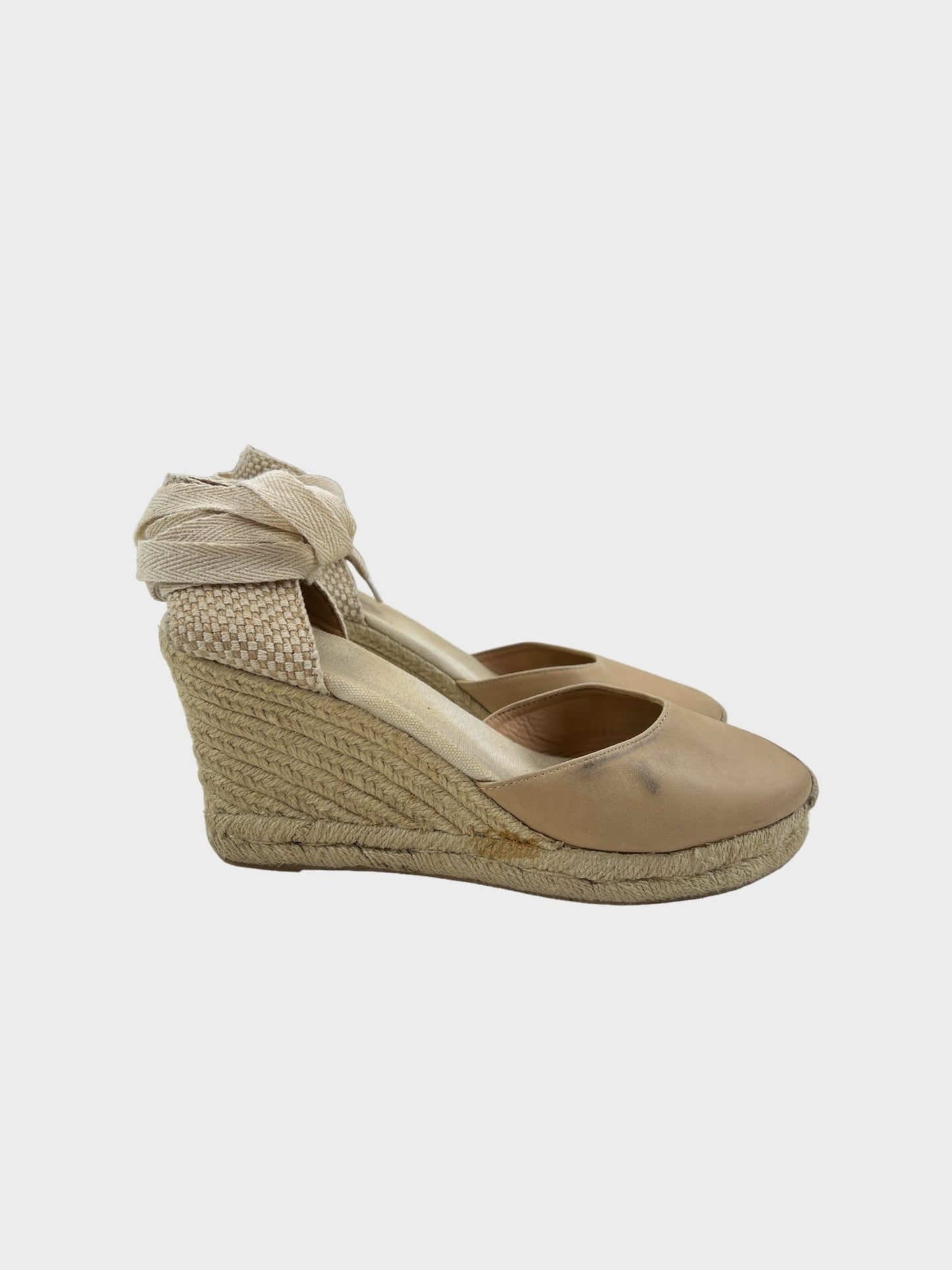 Soludos Wedges, Size US 10, fits a 8