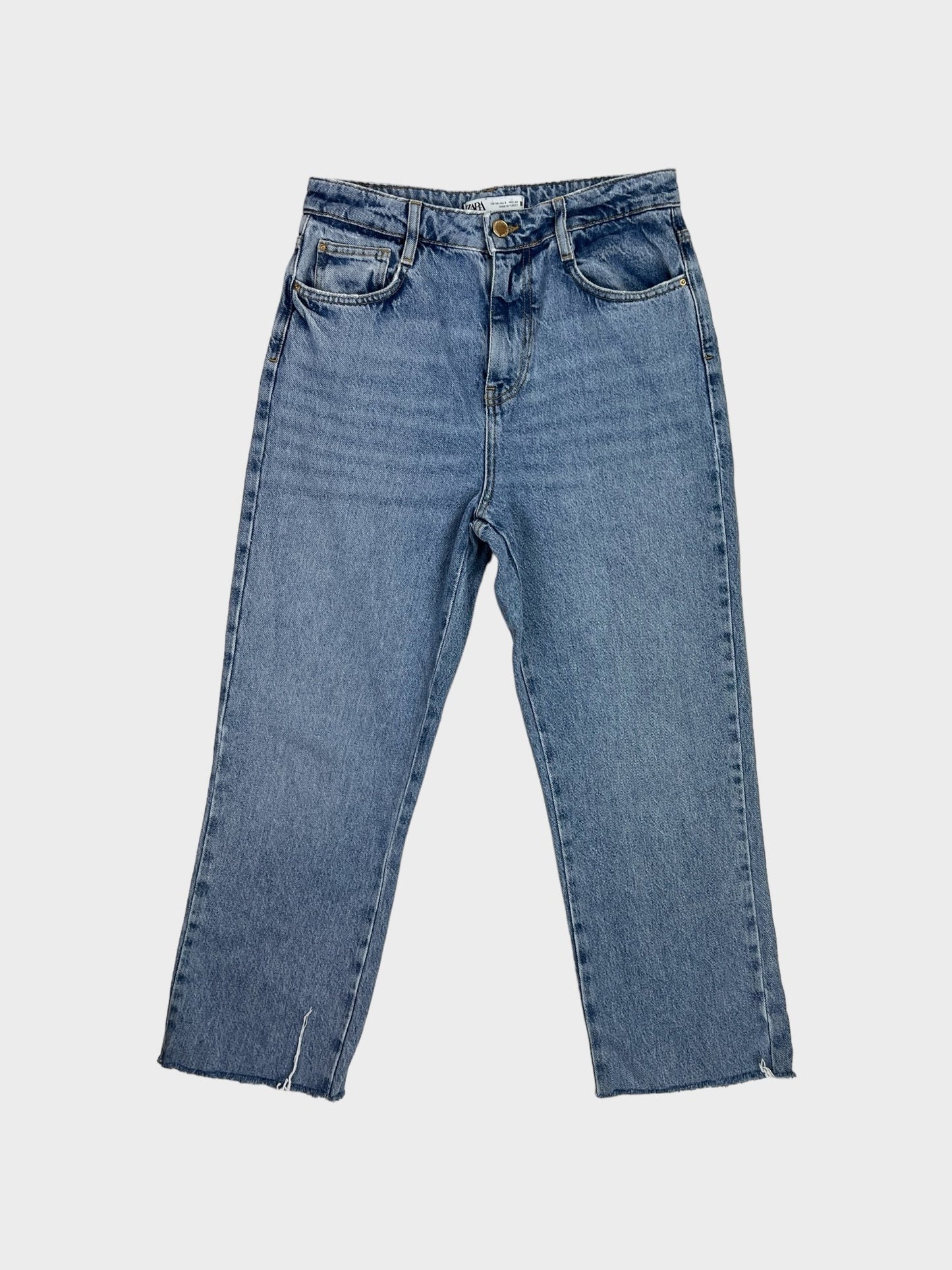 Zara Jeans, Size 38