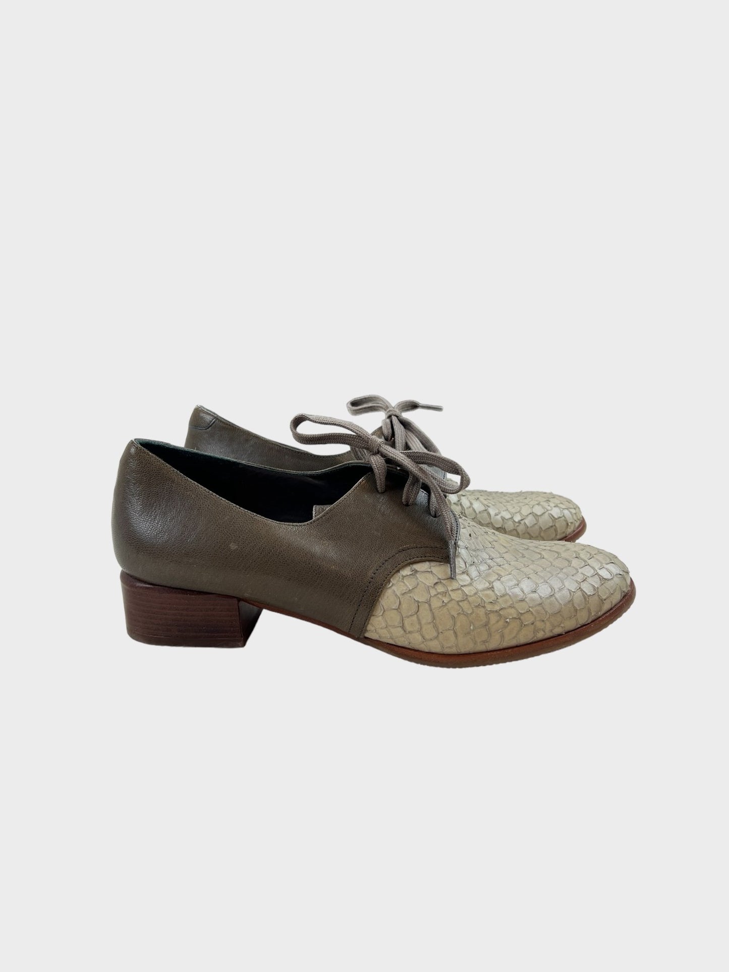 Chie Mihara Shoes, Size 40