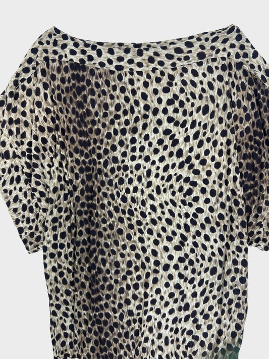 Melissa Odabash Dress, Size S