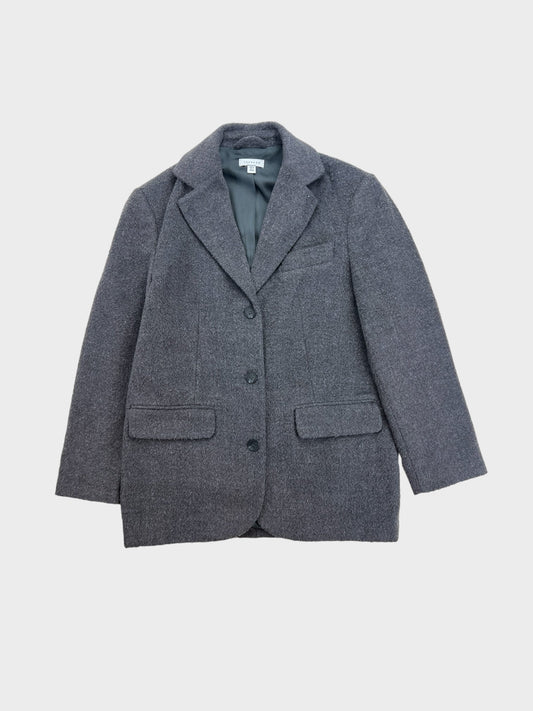 Topshop Coat, Size 8. Also fits a 10