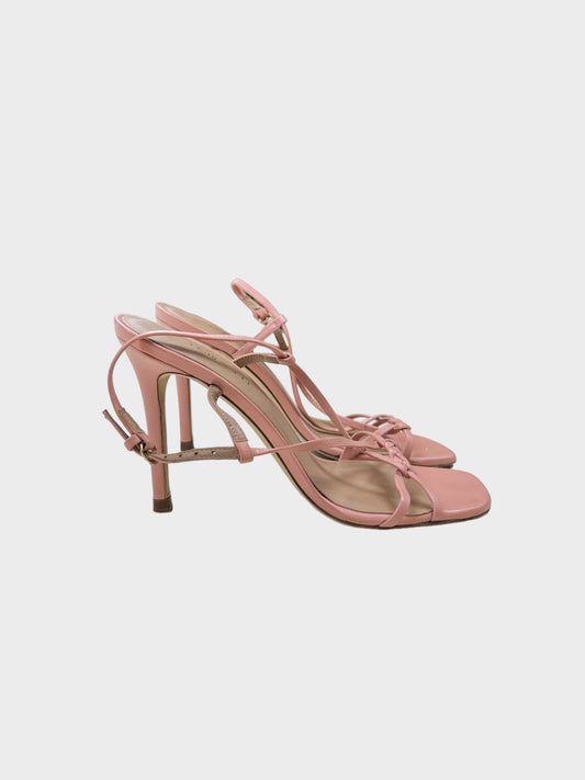 L K Bennett Heels, Size 37/4