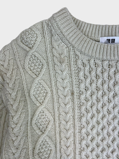 Uniqlo Jumper, Size S