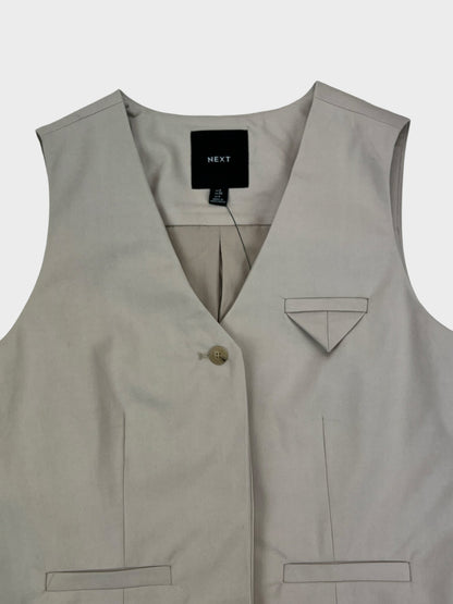 Next Waistcoat, Size 8