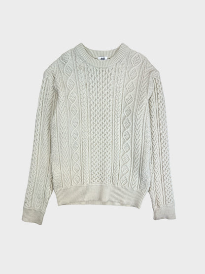 Uniqlo Jumper, Size S