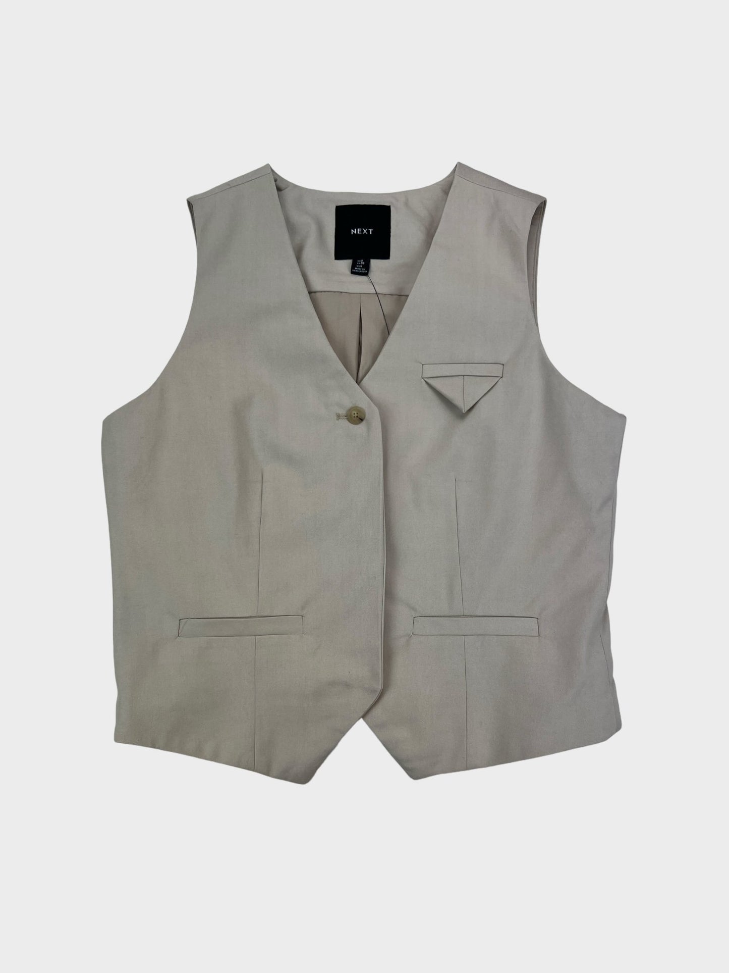 Next Waistcoat, Size 8