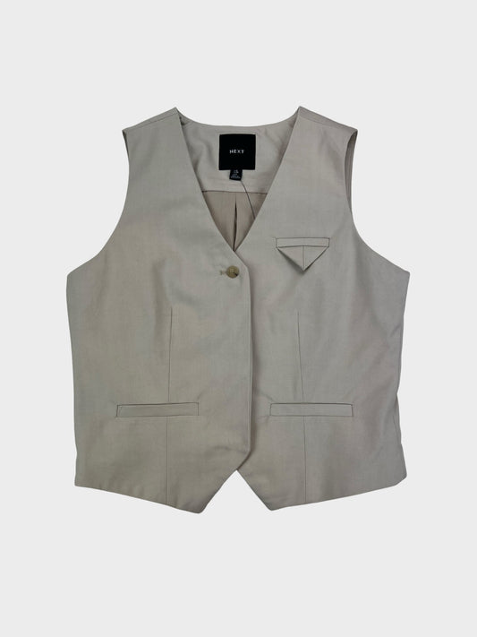 Next Waistcoat, Size 8