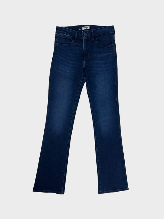 Wrangler Jeans, Size W26 L32