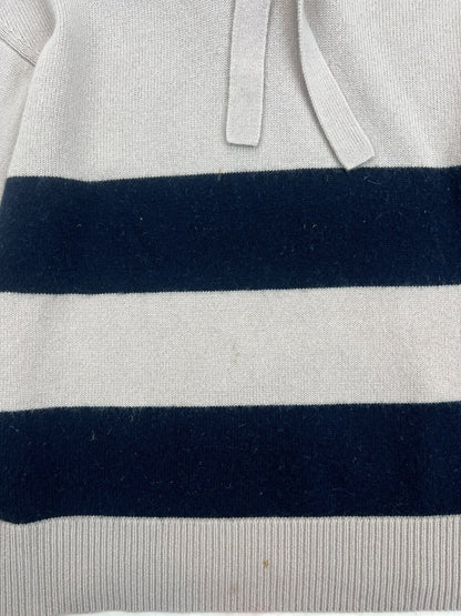 MaxMara Knit Hoodie, Fits a 10