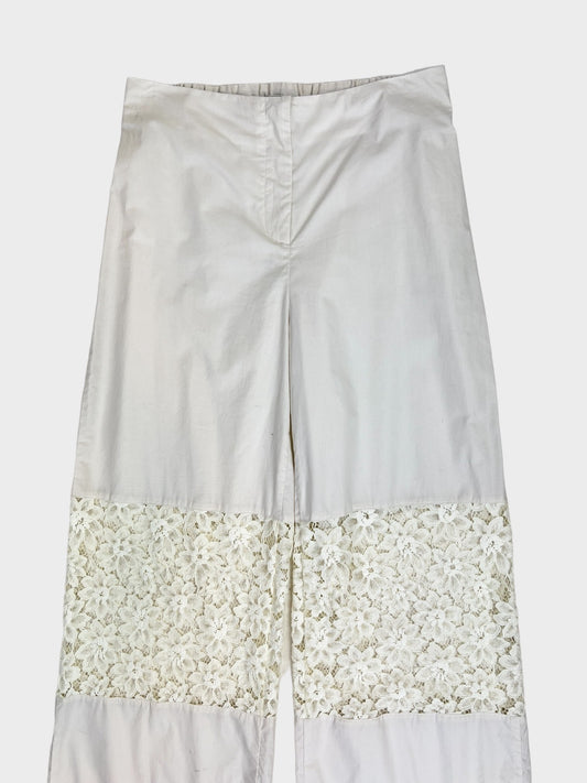 Baum Und Pferdgarten Trousers, Size 36