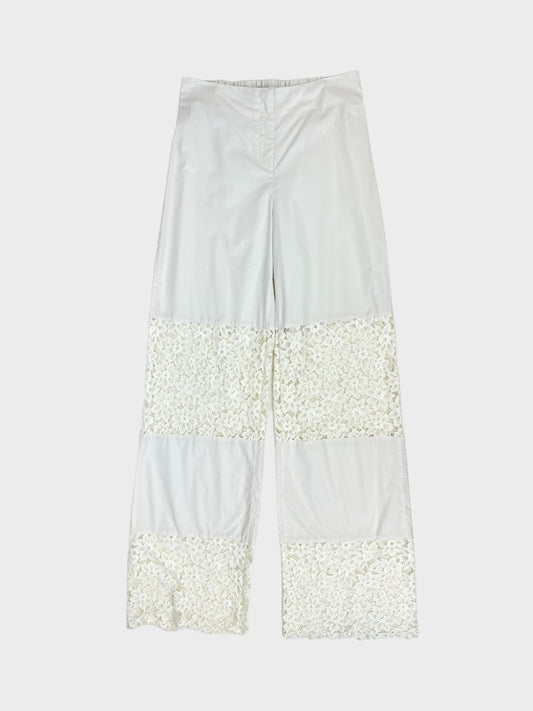 Baum Und Pferdgarten Trousers, Size 36