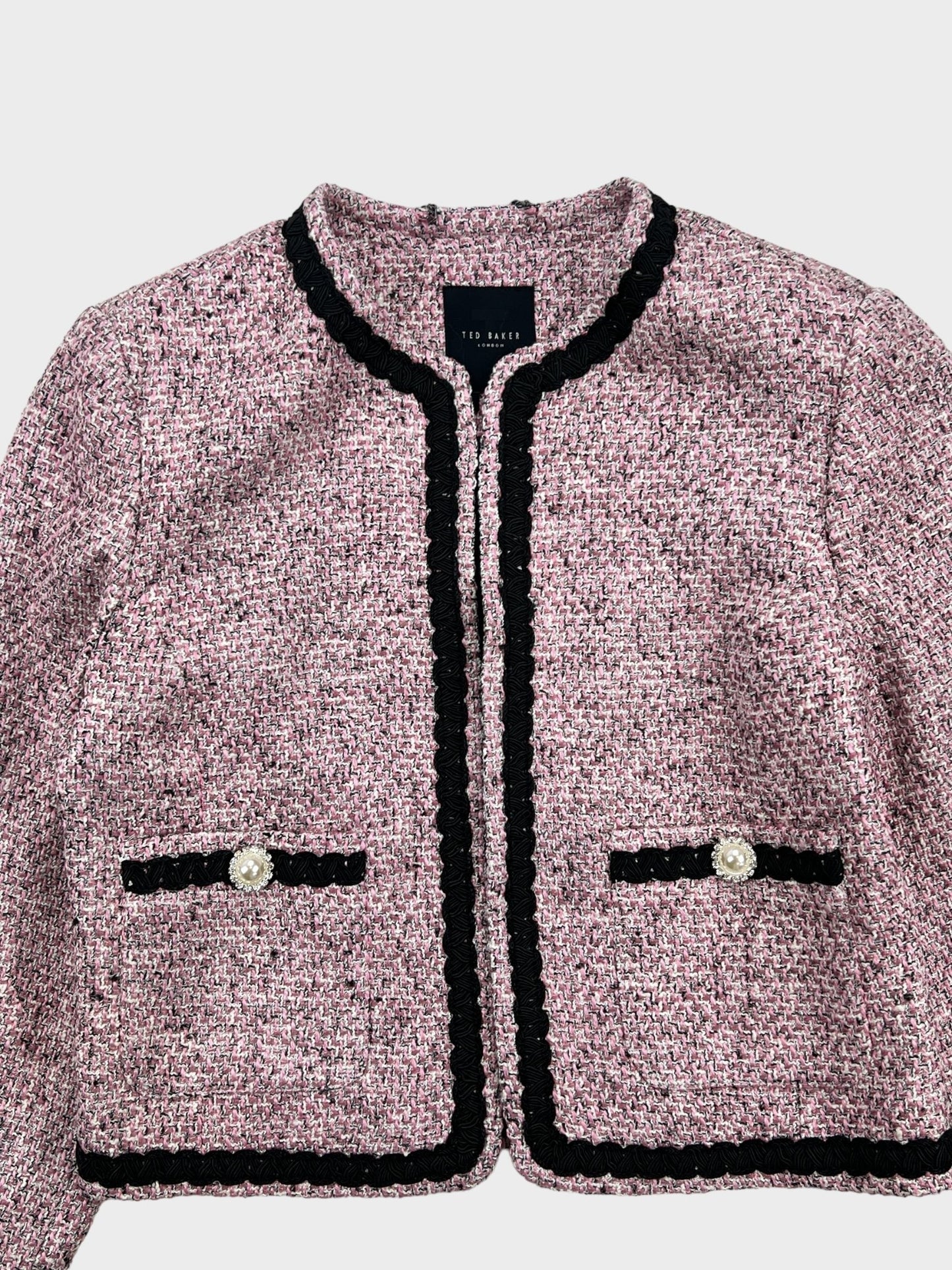 Ted Baker Jacket, Size 2