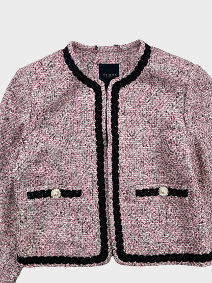 Ted Baker Jacket, Size 2