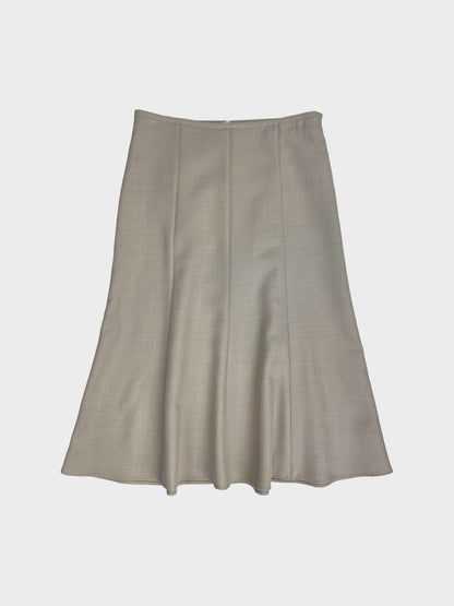 Arket Skirt, Size 10 (RRP £119)