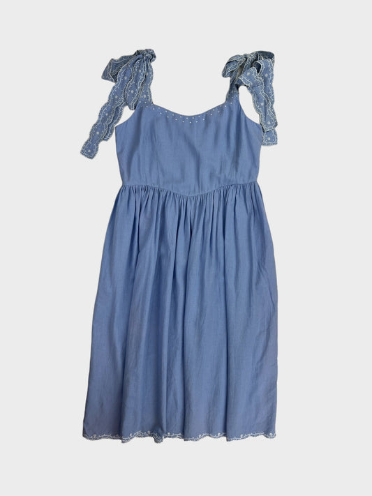Martha Bamford Dress, Size L