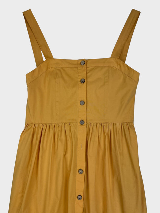 Pasduchas Dress, Fits a 8 or 10